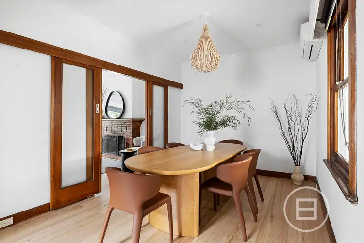 Fifth view of Homely house listing, 7 Edwards Avenue, Port Melbourne VIC 3207