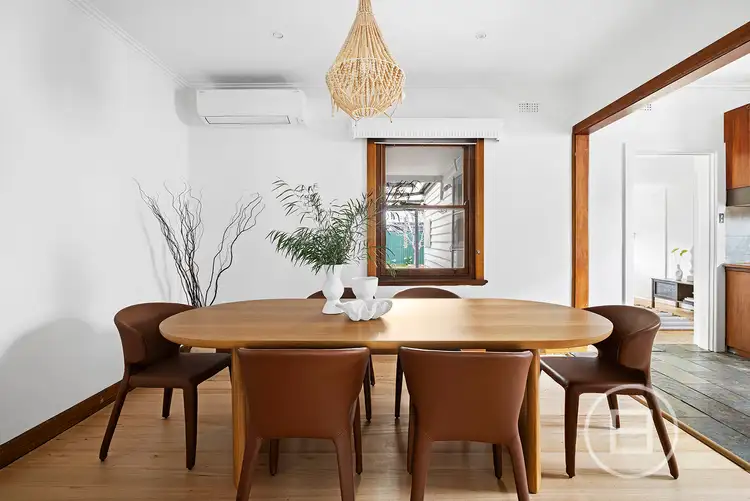 Sixth view of Homely house listing, 7 Edwards Avenue, Port Melbourne VIC 3207