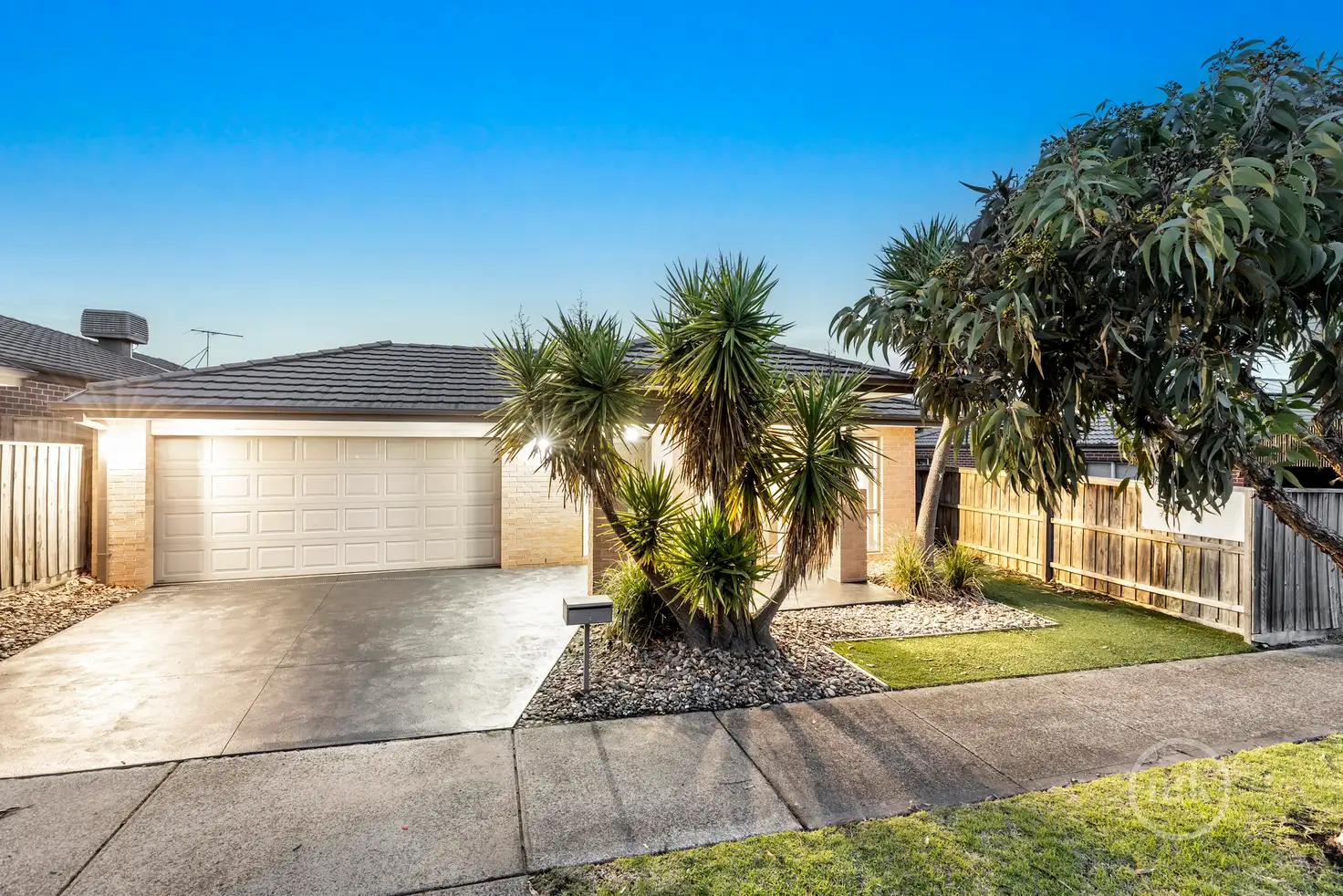 Main view of Homely house listing, 6 Piccadily Court, Doreen VIC 3754