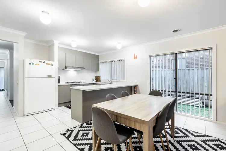 Fourth view of Homely house listing, 6 Piccadily Court, Doreen VIC 3754
