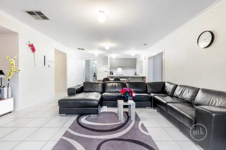 Fifth view of Homely house listing, 6 Piccadily Court, Doreen VIC 3754