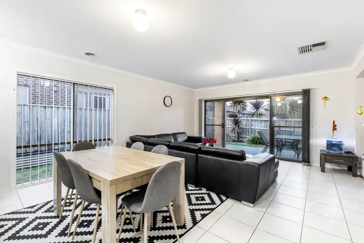 Sixth view of Homely house listing, 6 Piccadily Court, Doreen VIC 3754