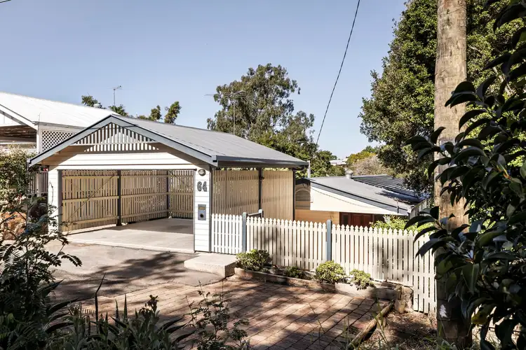 64 Marmion Parade, Taringa QLD 4068