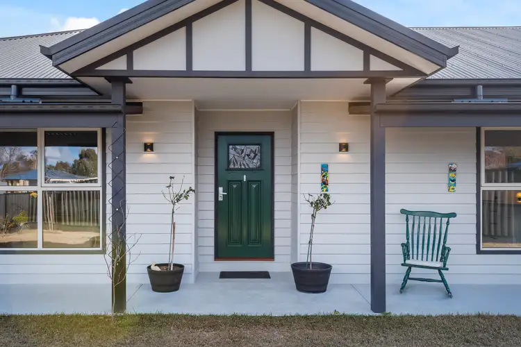 5 Summers Court, Lancefield VIC 3435