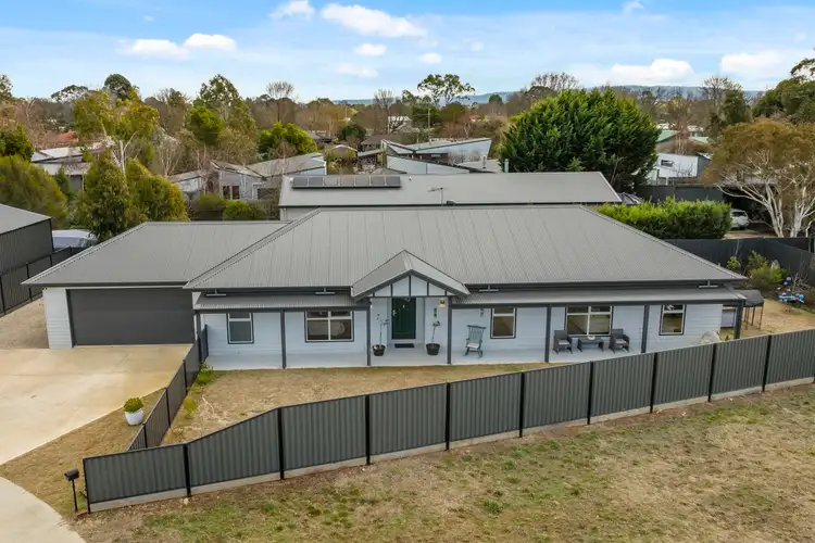 Second view of Homely house listing, 5 Summers Court, Lancefield VIC 3435