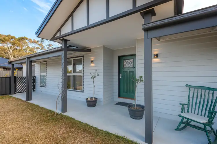 Fourth view of Homely house listing, 5 Summers Court, Lancefield VIC 3435