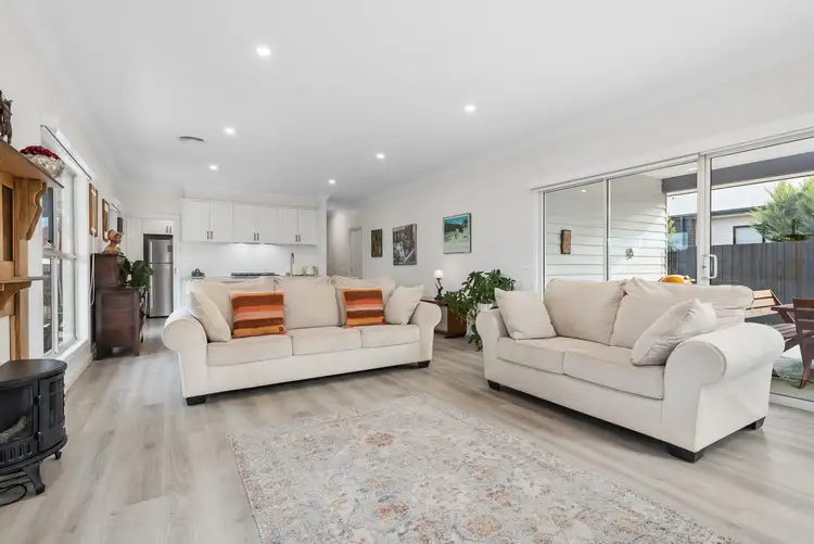 Fifth view of Homely house listing, 5 Summers Court, Lancefield VIC 3435