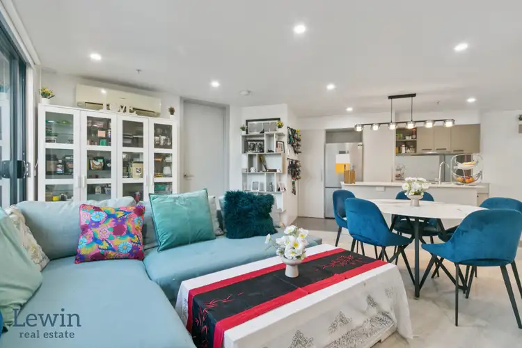 Main view of Homely apartment listing, 115/278 Charman Road, Cheltenham VIC 3192