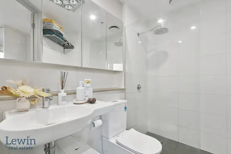 Sixth view of Homely apartment listing, 115/278 Charman Road, Cheltenham VIC 3192