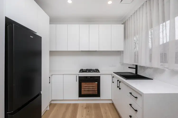 6/20 Surrey Road, South Yarra VIC 3141