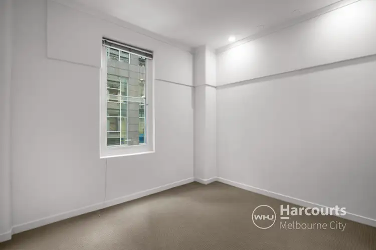 Third view of Homely apartment listing, 314/422 Collins Street, Melbourne VIC 3000