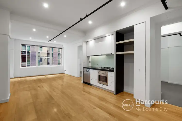 Fourth view of Homely apartment listing, 314/422 Collins Street, Melbourne VIC 3000