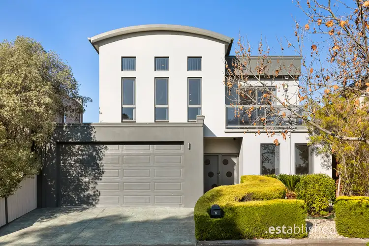 Main view of Homely house listing, 9 Hemsley Promenade, Point Cook VIC 3030