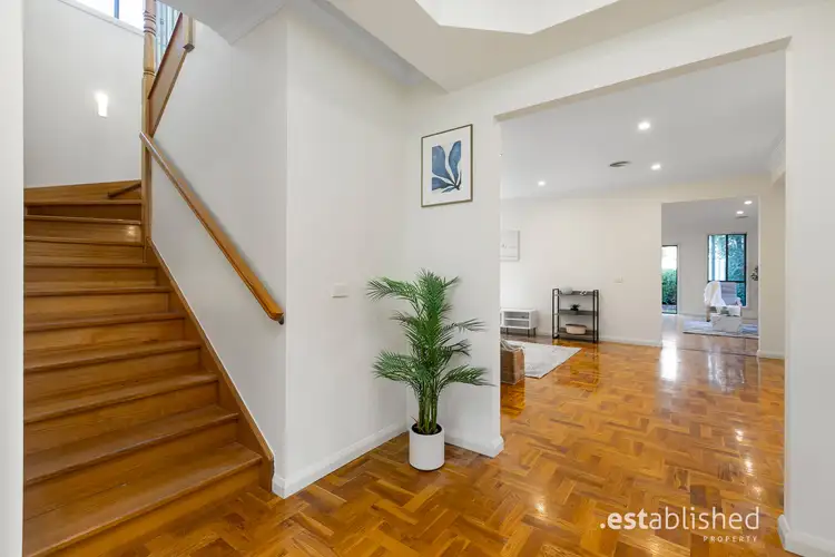 Second view of Homely house listing, 9 Hemsley Promenade, Point Cook VIC 3030