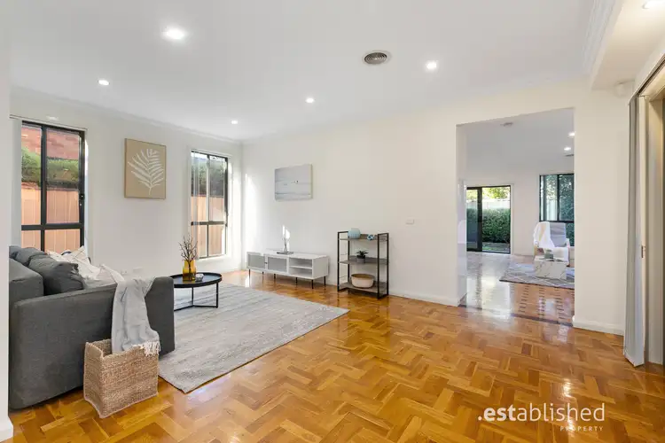 Third view of Homely house listing, 9 Hemsley Promenade, Point Cook VIC 3030