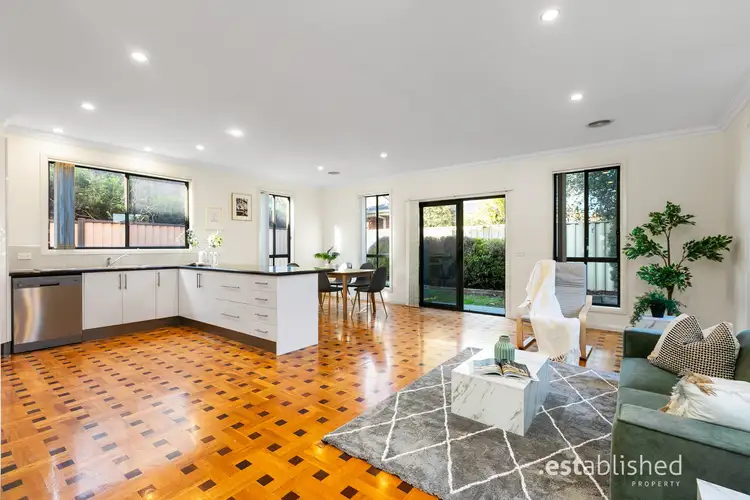Fourth view of Homely house listing, 9 Hemsley Promenade, Point Cook VIC 3030