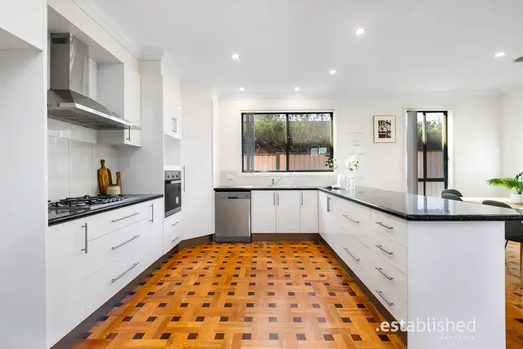 Fifth view of Homely house listing, 9 Hemsley Promenade, Point Cook VIC 3030
