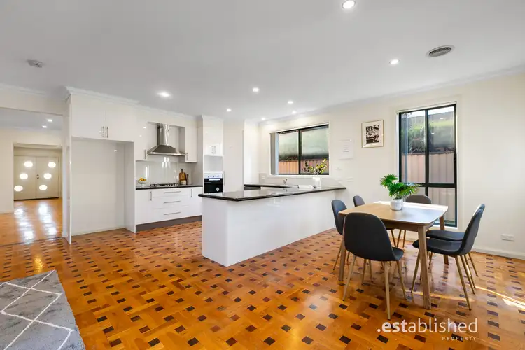 Sixth view of Homely house listing, 9 Hemsley Promenade, Point Cook VIC 3030