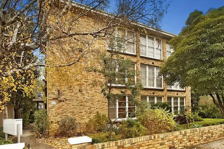 Main view of Homely apartment listing, 12/91 Ormond Esplanade, Elwood VIC 3184