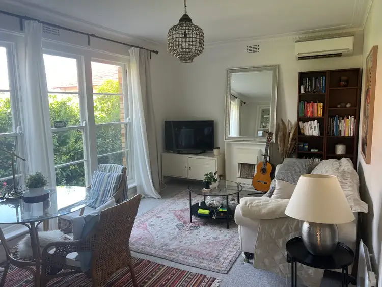 Second view of Homely apartment listing, 12/91 Ormond Esplanade, Elwood VIC 3184
