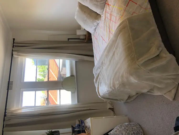 Third view of Homely apartment listing, 12/91 Ormond Esplanade, Elwood VIC 3184