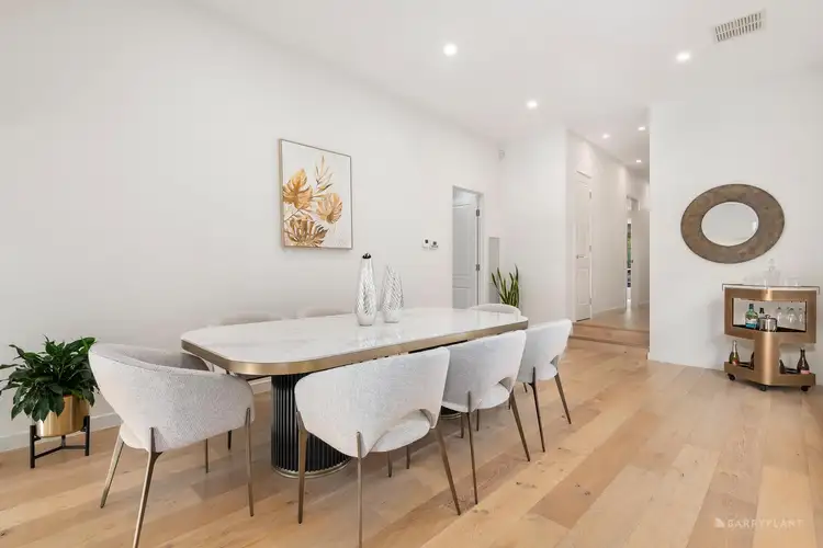 Third view of Homely house listing, 45 Sweyn Street, Balwyn North VIC 3104