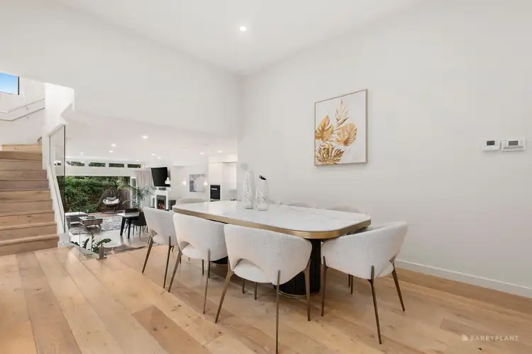 Fourth view of Homely house listing, 45 Sweyn Street, Balwyn North VIC 3104