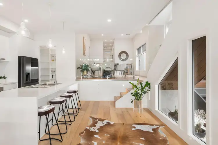 Fifth view of Homely house listing, 45 Sweyn Street, Balwyn North VIC 3104