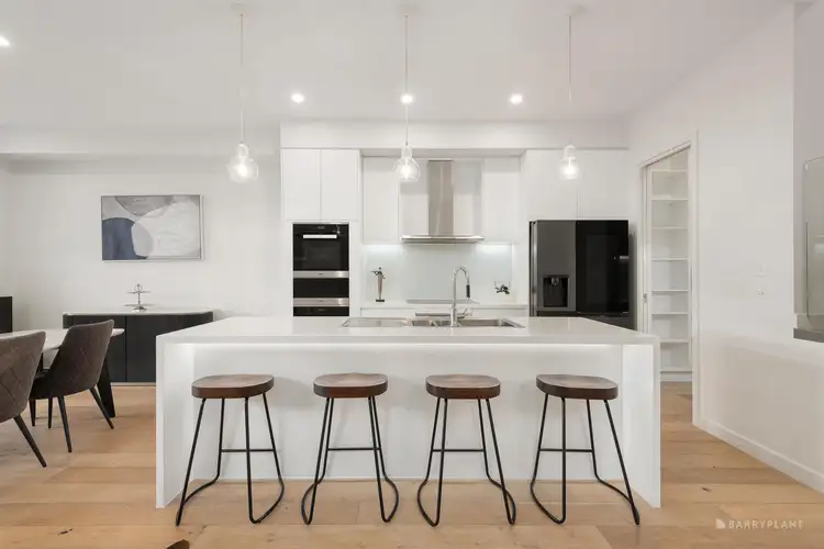 Sixth view of Homely house listing, 45 Sweyn Street, Balwyn North VIC 3104