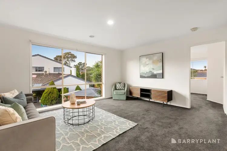 Third view of Homely house listing, 4 Aisha Crescent, Dingley Village VIC 3172