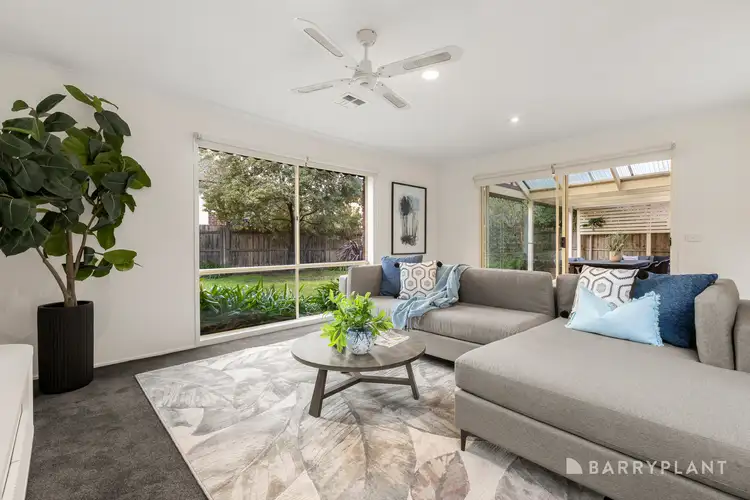 Fourth view of Homely house listing, 4 Aisha Crescent, Dingley Village VIC 3172