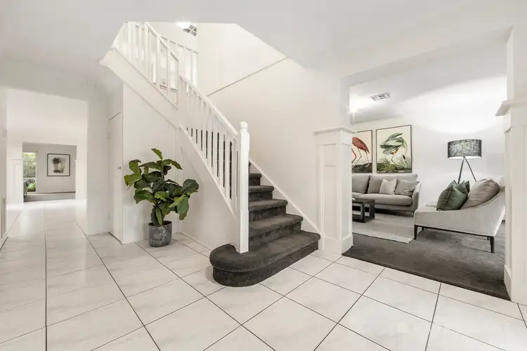 Fifth view of Homely house listing, 4 Aisha Crescent, Dingley Village VIC 3172