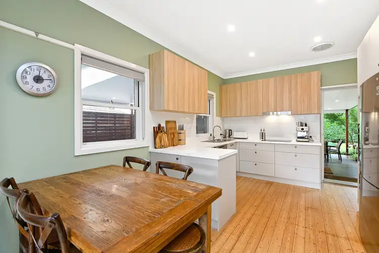 Fourth view of Homely house listing, 71 Shaw Street, Bexley North NSW 2207
