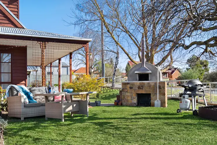 3 Sixteenth Street, Hepburn VIC 3461