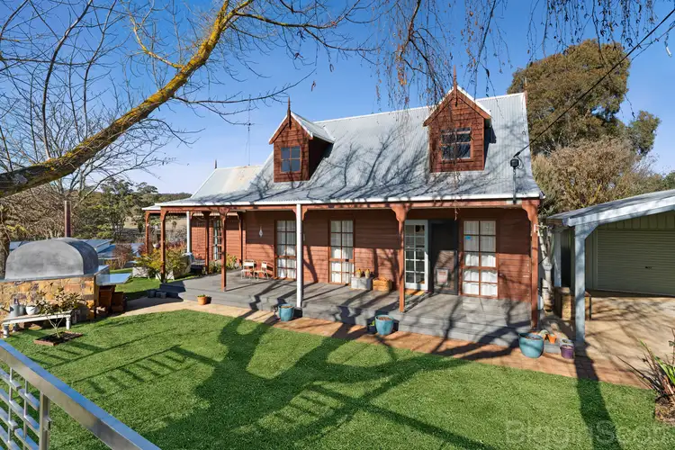3 Sixteenth Street, Hepburn VIC 3461