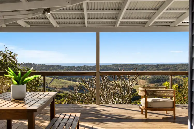 45 Picadilly Hill Road, Coopers Shoot NSW 2479