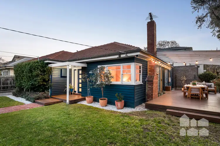 Main view of Homely house listing, 22 Greene Street, South Kingsville VIC 3015