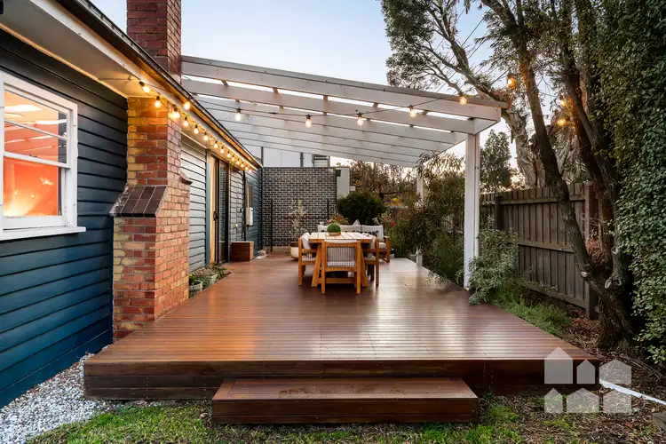 22 Greene Street, South Kingsville VIC 3015