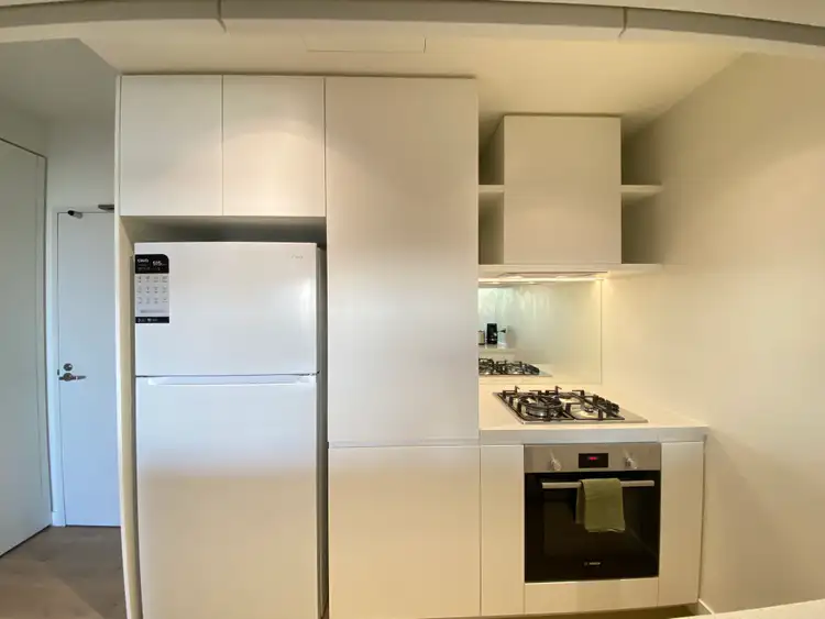 Sixth view of Homely apartment listing, 2009/259 Normanby Road, South Melbourne VIC 3205