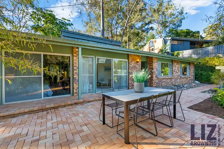 Main view of Homely house listing, 15 Tucker Street, Chapel Hill QLD 4069
