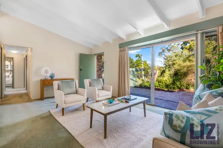 Fourth view of Homely house listing, 15 Tucker Street, Chapel Hill QLD 4069