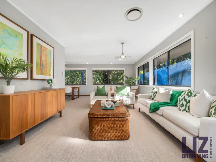 Third view of Homely house listing, 4 Neptune Street, Chapel Hill QLD 4069