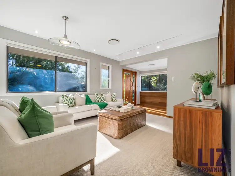 Fourth view of Homely house listing, 4 Neptune Street, Chapel Hill QLD 4069