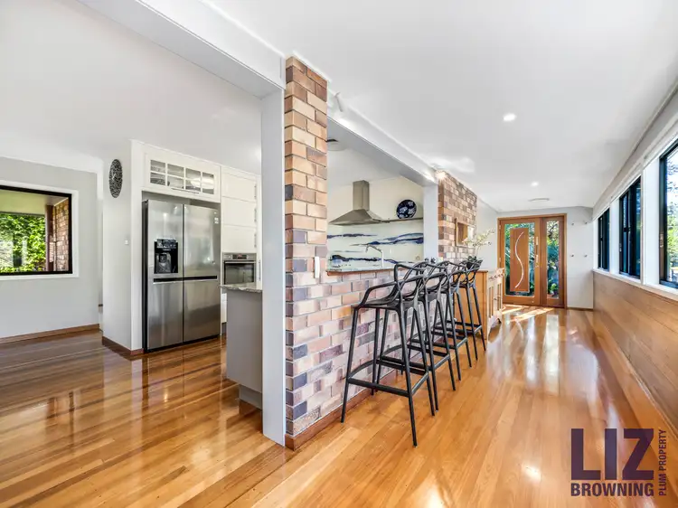 Fifth view of Homely house listing, 4 Neptune Street, Chapel Hill QLD 4069