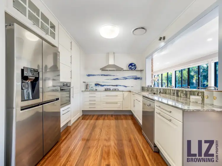 Sixth view of Homely house listing, 4 Neptune Street, Chapel Hill QLD 4069