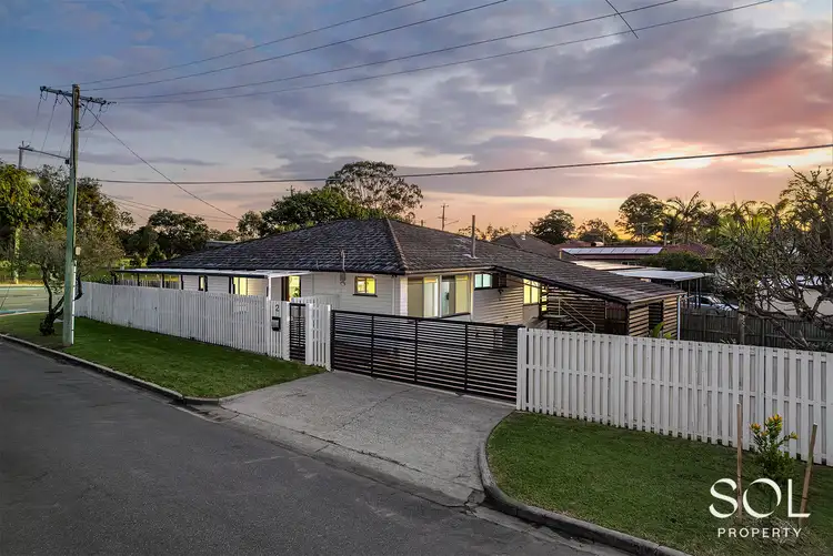 2 Marathon Street, Aspley QLD 4034