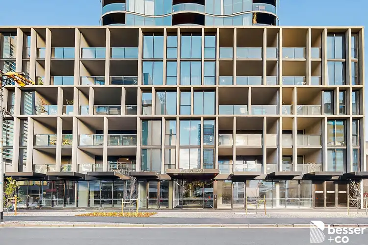 Main view of Homely apartment listing, 101/39 Park Street, South Melbourne VIC 3205