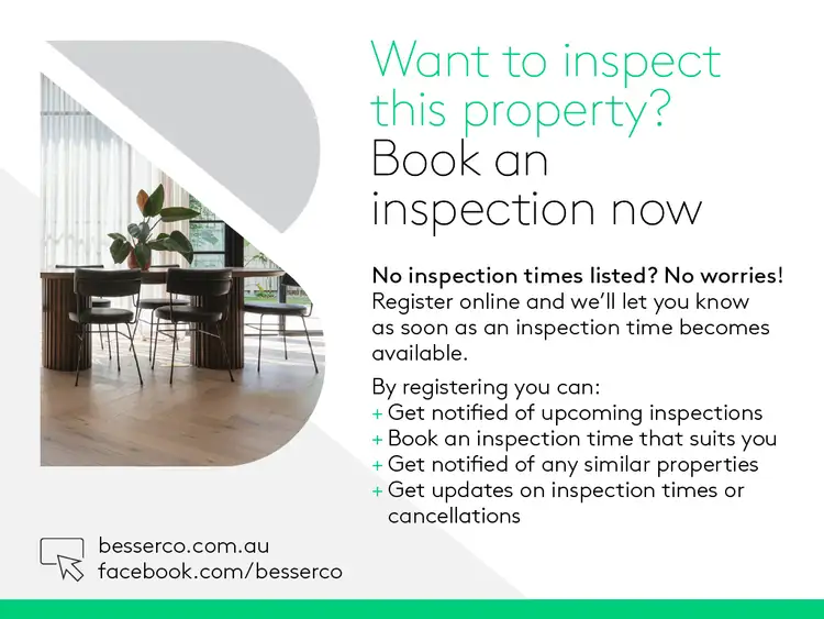 Second view of Homely apartment listing, 101/39 Park Street, South Melbourne VIC 3205