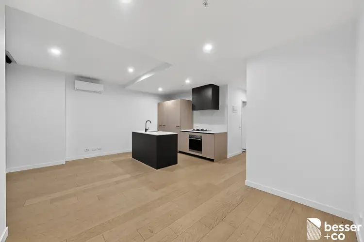 Fifth view of Homely apartment listing, 101/39 Park Street, South Melbourne VIC 3205