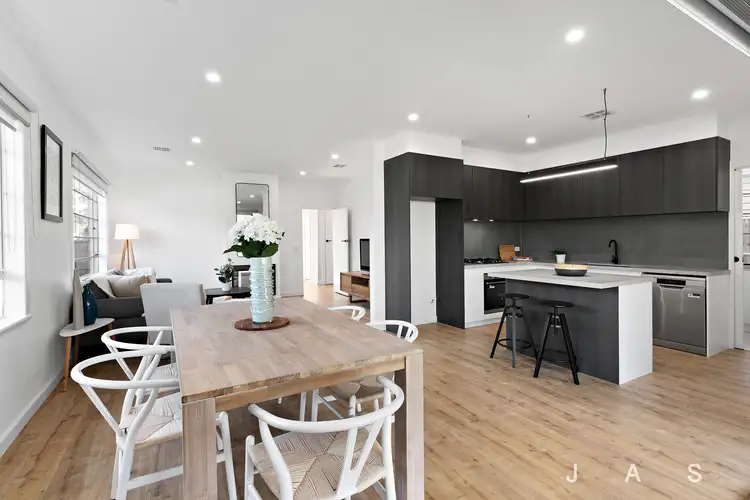 Second view of Homely house listing, 7 St Leonards Avenue, Yarraville VIC 3013